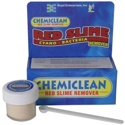 Boyd Enterprises ChemiClean, 2 grams