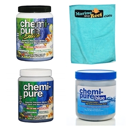 Boyd Enterprises Chemi Pure Variety Pack