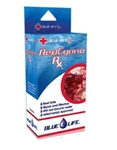 Blue Life RedCyano Rx