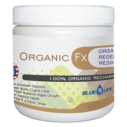 Blue Life Organic FX 250 ml regenerable