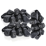 BiOrb Black Aquarium Pebbles THREE Pack