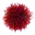 BiOrb Red Color Ball