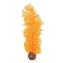 BiOrb Orange Sea Fan Medium