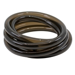 OASE FiltoSmart 100 Filter Replacement Hose, 1/2", 8.2 ft.