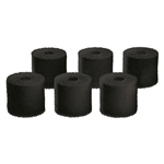 OASE BioMaster 250, 350 & 600 60 PPI Replacement Pre-Filter Foam 6-Pack
