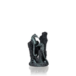 BiOrb Seahorses on Coral Black Small