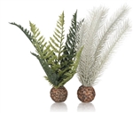 BiOrb Grey/Green Thistle Fern