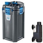 OASE BioMaster 600 Canister Filter & OASE CrystalSkim 600 Skimmer Package