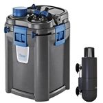 OASE BioMaster 250 Canister Filter & OASE CrystalSkim 350 Skimmer Package