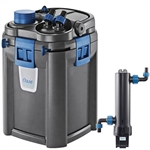 OASE BioMaster Thermo 250 Canister Filter & OASE ClearTronic UVC 7W UV Clarifier Package