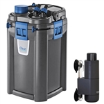 OASE BioMaster 350 Canister Filter & OASE CrystalSkim 350 Skimmer Package