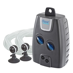 OASE OxyMax 200 Air Pump