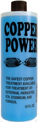 Copper Power, Marine Copper Treatment, 16 oz