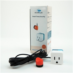 AutoAqua Smart Temp Security