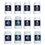 CoralVue ABC Automated Testing Reagents 6 Month Supply