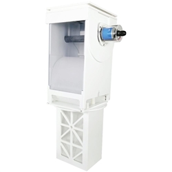 Klir Drop-In Automatic Fleece Filter Di-7 V2