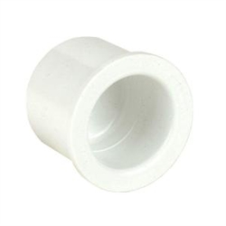 Schedule 40 PVC Plug 3/4" Spg