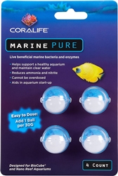 Coralife Marine Pure Bacteria Supplement