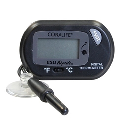 Coralife Digital Aquarium Thermometer