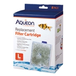 Aqueon QuietFlow 20 30 50 55 75 Filter Cartridge 06088