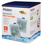 Aqueon QuietFlow 20 30 50 55 75 Filter Cartridge 06419