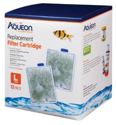 Aqueon QuietFlow 20 30 50 55 75 Filter Cartridge 06419