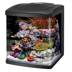 Coralife Size 16 LED BioCube Aquarium