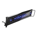 Aqueon OptiBright Plus LED Fixture 18-24"