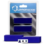 Flipper Edge Standard Plastic Blades (10 pack)