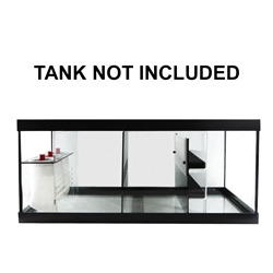 Fiji Cube 40 Gallon Breeder DIY Sump Baffle Kit