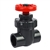 FijiCube 1" Slip X Slip Schedule 80 Gate Valve