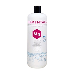Fauna Marin Elementals Mg Magnesium 1000 ml
