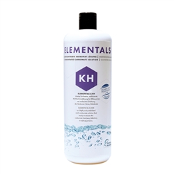 Fauna Marin Elementals KH Alkalinity 1000 ml