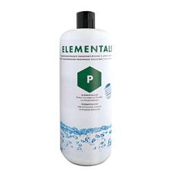 Fauna Marin Elementals P Phosphate 1000 ml