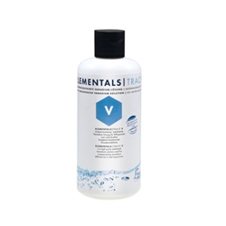 Fauna Marin Elementals Trace V Vanadium 250 ml