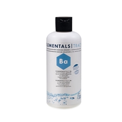 Fauna Marin Elementals Trace Ba Barium 250 ml