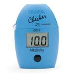 Hanna Seawater Alkalinity (dKH) Colorimeter Checker