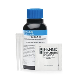 Hanna Magnesium Colorimeter Checker Reagent