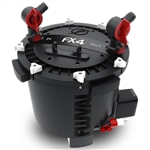 Fluval FX4 High Performance Canister Filter