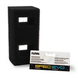 Fluval Evo & Spec LARGE Filter Foam Block (A10532)