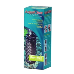 AquaClear Powerhead Quick Filter Attachment