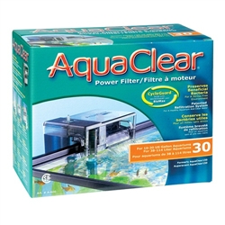 Hagen AquaClear 30 Power Filter