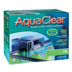 Hagen AquaClear 70 Power Filter