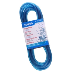 Marina Silicone Airline Tubing 20 ft