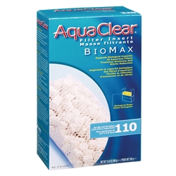 Hagen Aquaclear 110 Biomax Filter Insert