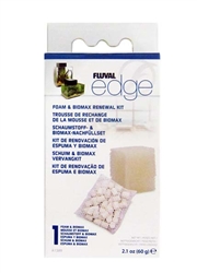 Fluval Edge Foam Fluval Edge BioMax Renewal Kit