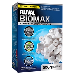 Fluval BioMax Media 500 grams (Fluval A1456)