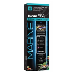 Fluval Sea Marine 3.0 LED Light Fixture 15"