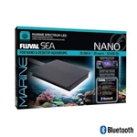 Fluval Sea Nano & Desktop Marine Spectrum LED Light 20W