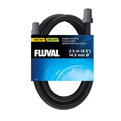 Fluval Replacement Ribbed Hose 105/205/106/107/206/207 (Fluval A-20014)
